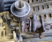 фото thumb №16, Турбонагнітач 06d145701e 2.0 tfsi bul bwe audi a4 b7 турбіна