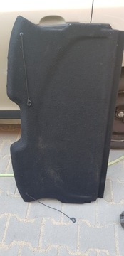 фото thumb №10, Citroen c4 i 2004-2008 панель капот подушка безопасности