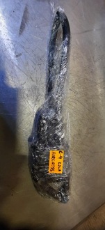 фото thumb №7, Омивач лампи лівий перед ксенон citroen c4 aircross