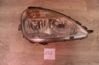 фото thumb №1, Лампа передняя фара перед левая mercedes a klasa w168