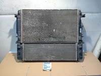 фото thumb №1, Радіатор wody інтеркулер sprinter 906