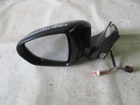 фото thumb №8, Зеркало левая citroen ds7 crossback 17r- 15 pin