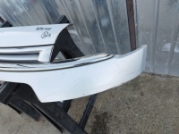 фото thumb №9, Решётка радиатора решётка радиатора бампера перед citroen berlingo ii lift 2012-2015 цвет ezrc