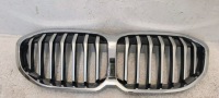 фото thumb №1, Решётка радиатора решётка радиатора радиатора bmw 1 f40 19-22