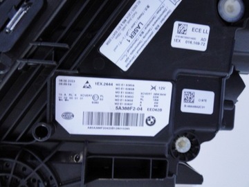 фото thumb №7, Bmw m5 g30 g31 lci рестайлинг лампа правая перед laser