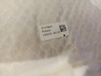 фото thumb №6, Volvo xc90 2016 po права сидіння, сидіння