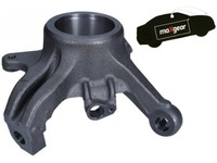 фото thumb №5, Поворотный кулак колеса renault p. master ii/ mov maxgear