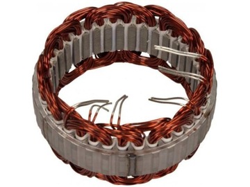 фото thumb №2, As-pl as3025 статор, генератор