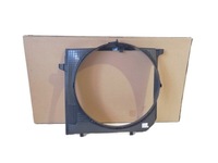 фото thumb №1, Mercedes w124 85- корпус захист вентилятора