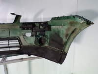 фото thumb №9, Ford focus c-max бампер передний