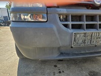 фото thumb №7, Fiat doblo бампер перед передній