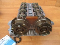 Вали розподільного валу випускний 55562231 opel 1.4 turbo 1.2 16v a12xer 1.4 a14xer Київ, фото thumb