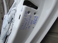 фото thumb №15, Двері правий задня toyota corolla e21 18-22r sedan 040