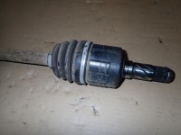 фото thumb №3, Kia sorento 02-07 2.5 дизель приводной вал передняя левая