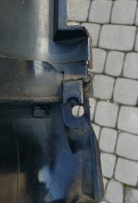 фото thumb №9, Молдинг накладка поріг ліва audi s6 a6 c5 lift 4.2 s-line lz9w