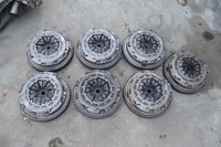 фото thumb №1, Зчеплення маховик з двома масами комплект renault nissan dacia 302103451r