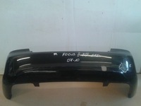 фото thumb №9, Ford focus 2007 ii lift бампер задняя