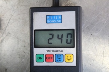 фото thumb №9, Кришка багажника зад задня 850/0 mini cooper one r56 06-10