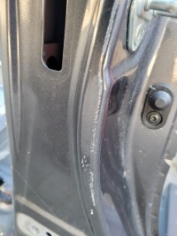 фото thumb №6, Toyota rav4 v 19r блок двигуна середній поріг правий 1g3