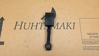 фото thumb №1, Ford s-max mk1 i galaxy mk3 iii 2006 - 2012 r. клипса поперечина левый задняя 2 ряд