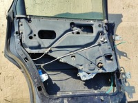 Купити Двері лівий задній audi b5 a4 ly5t, фото thumb