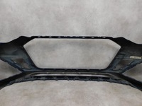 фото thumb №13, Audi rs4 b9 8w lift бампер перед передний