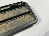 Решётка вентиляционная декомпрессионная ford f150 f-150 2009- в Украине, фото thumb