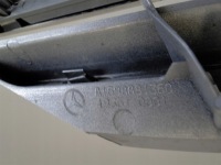 Mercedes a w169 169 рестайлінг  решітка радіатора решітка  avantgarde Ціна, фото thumb