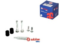 фото thumb №1, Направляющая суппорт тормоза дисковый задняя 10mm chevrolet epica 2.0