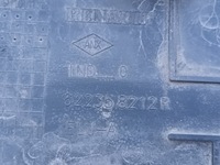 фото thumb №11, Спойлер + защита плита pod бампер передний dacia sandero iii stepway