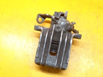 фото thumb №7, Суппорт тормоз правые зад golf iv,audi a3 8l lucas