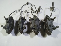 фото thumb №8, Гальма brembo супорти гальмівні chevrolet camaro ss 6.2 2010-2015