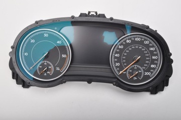 фото thumb №8, Bentley bentayga 4.0 tdi спидометр приборы 36a920970a англичанин