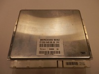 фото thumb №1, Mercedes w220 модуль підвіска 2205450532