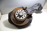 фото thumb №3, Ступиця лівий задня volkswagen tiguan i lift 2.0tdi