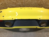 фото thumb №6, Бампер задняя обшивка бампера 992898014ab 992807983a porsche 911 992