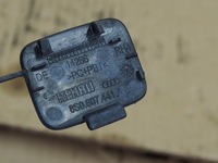 фото thumb №9, Заглушка фаркоп бампера зад audi tt 8s0807441a