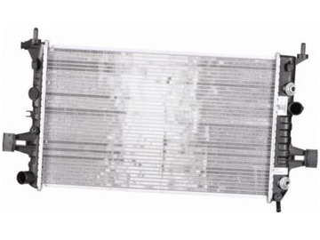 фото thumb №2, Радіаторів nrf 50562