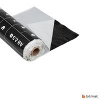 фото thumb №15, Коврик шумопоглощающая butylowa битумная alubutyl 2,5 redukująca wibracje