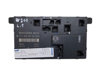 фото thumb №1, Модуль двері лівий перед mercedes w211 2118200326