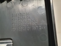 фото thumb №11, Volvo fh13 2007 вкладка зеркало левое оригинал