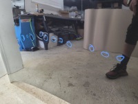 Volvo xc90 2 2 15- капот крышка двигателя перед передняя fv 31352866 Киев, фото thumb