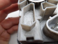 фото thumb №7, Моторчик лампы передней перед subaru legacy v 5 forester 3 4 iii outback