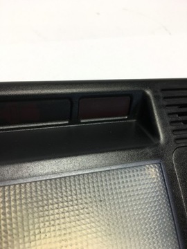 фото thumb №6, Лампа освітлення кабіни mercedes w124 w201 190 w126 1248202201 1248203510