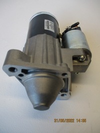 фото thumb №1, Стартер renault kadjar 1,5dci 233009946r