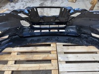 фото thumb №7, Nissan qashqai ii 2 j11 рестайлинг 17-21 бампер перед переднее