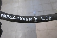 фото thumb №2, Wąż шланг кондиціонера freelander ii