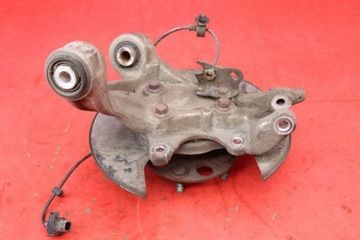 фото thumb №5, Поворотный кулак ступица правая зад honda civic 8 viii 1.8 i-vtec 140 km 07-12