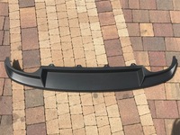 фото thumb №10, Спойлер бампера зад skoda octavia iii sedan 4xpdc 5e5807521