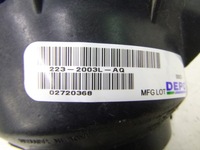 фото thumb №4, Протитуманна фара лівий kia rio lift 2003r.